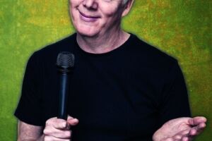 John Doyle - Meet the Germans - Premiere