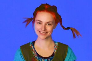 Pippi Langstrumpf - Ein Musical für die ganze Familie
