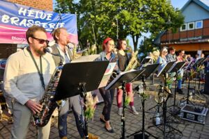 Heide Brasserie - 