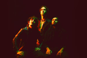 Dirty Sound Magnet - Live 2026