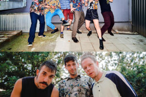 KUHN FU / Gilipojazz