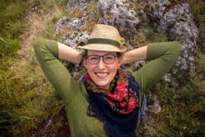 Martina Schwarzmann - Macht was sie will