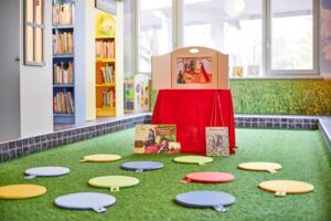 Kamishibai // So müde und so hellwach