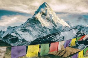 vhsBilderWelten: Himalaya – Gipfel, Götter, Glücksmomente
