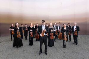 Deutsches Kammerorchester Berlin