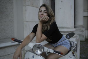 LUCA VASTA - Spaghetti Pop Tour 2026