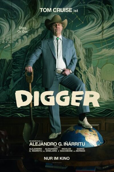 digger