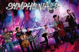 SYMPHONIACS