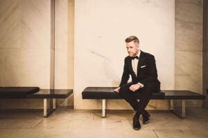 Tom Gaebel - Tom Gaebel