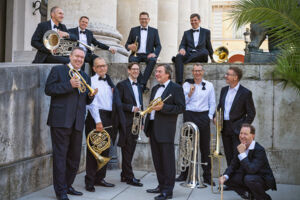 German Brass