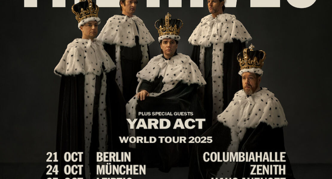 the-hives-world-tour-2025