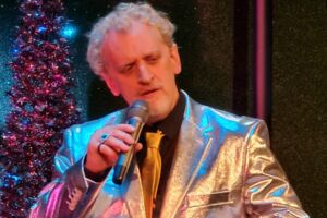 Chris Murray Musical-Christmas - Die Jubiläums Show 10 Jahre Chris Murray Musical Christmas!