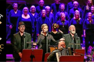 The Silent Classic Night - Best of .... die Zweite