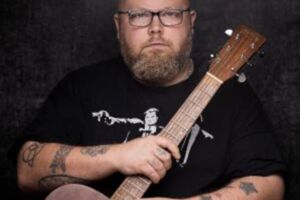 18. Grevenbroicher Gitarrenwochen: Andreas Kümmert Acoustic Duo