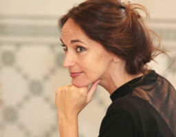 Julia Schilinski und Band - BEGEGNUNGEN -