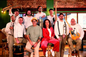 Soulviertel - Willkommen im Soulviertel!