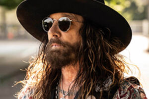John Corabi - European Shuffle Tour 2026