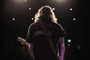 Band Contest Finale - Get on stage!