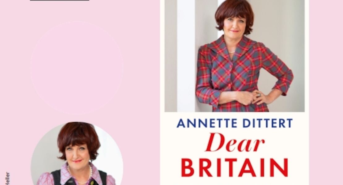 lesung-annette-dittert-dear-britain