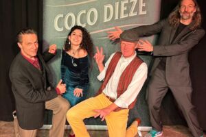 Coco Dièze