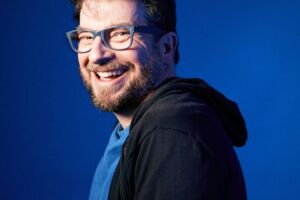 Alter Falter! - Das neue Stand-up-Comedy-Solo von Hennes Bender - Vorpremiere