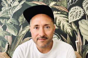 Cris Cosmo - 