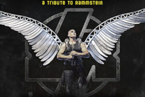 Völkerball - A Tribute To Rammstein