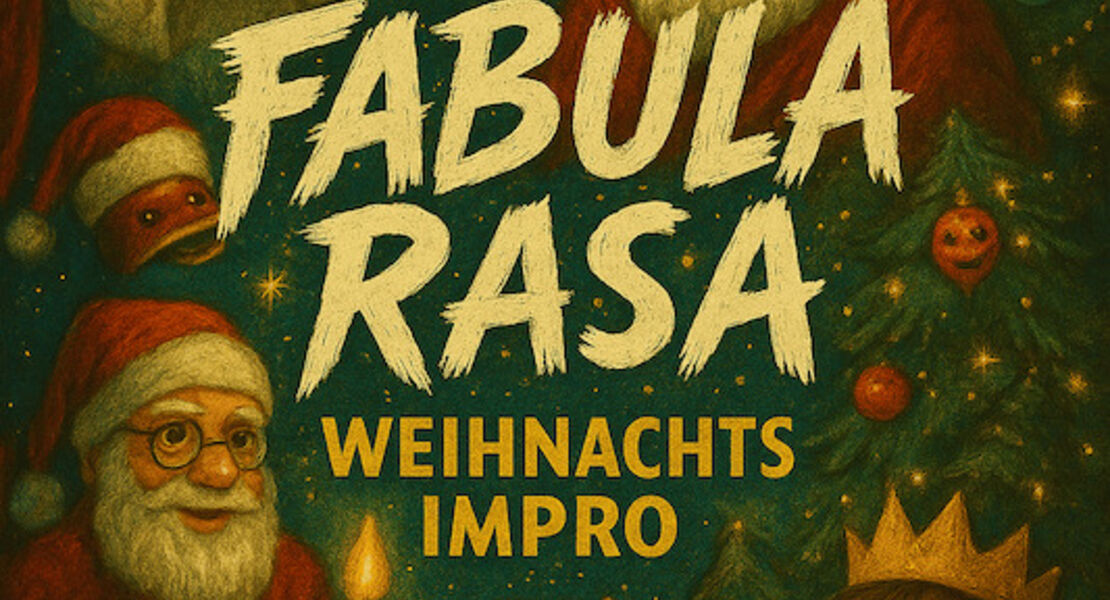 fabula-rasa-impro-unterm-mistelzweig