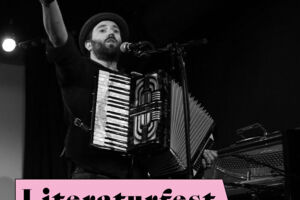 Freedom Is a Verb: Konzert mit Daniel Kahn