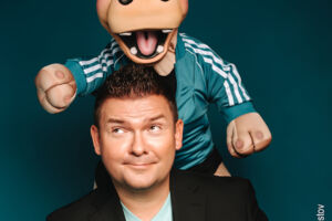 Sebastian Reich & Amanda - PURER ZUFALL