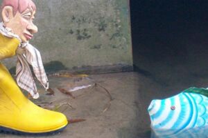 Vom Fischer und seiner Frau - ab 4 Jahren