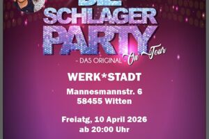 Die Schlagerparty - Die Schlagerparty
