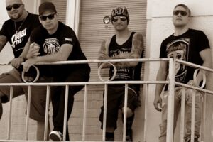 Die 2. Onkelz-Nacht - mit der Band Stainless Steel