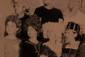 saal_46 Maria Stuart im BAYRISCHEN HOF - Eine wahre Geschichte nach dem Krieg - Premiere