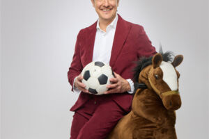 Matze Knop - SPITZENREITER