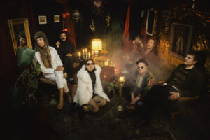 Botticelli Baby - Komm rum, lass laufen