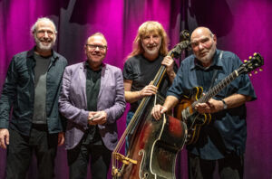 Matchbox Blues Band - Das Kinzigdelta und der Blues