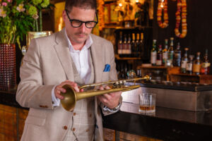Thomas Sifflings Rhein Neckar - Jazz Allstars - Soul Jazz 