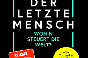 Der letzte Mensch - Francis Fukuyama