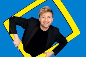 Marc Weide - Magier des Monats