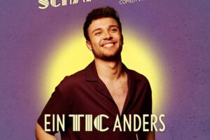 Ben Schafmeister - Ein Tic Anders