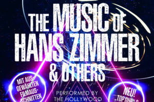 The Music of Hans Zimmer & Others - A Celebration of Film Music