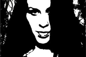 ALANIS MORISSETTE by MARY JANE
