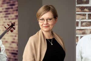 In freudiger Erwartung - Weihnachtskonzert