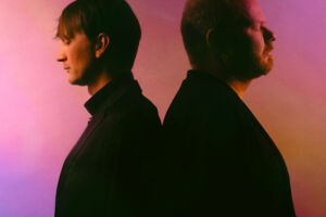 Kai Schumacher & Benedict Kloeckner - Fratres