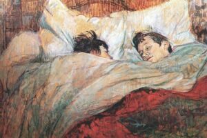 Faszination Henri de Toulouse-Lautrec