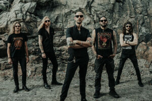 SOEN - Reliance Tour 2026