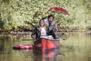 Nur ein Tag - Blots een Dag - Premiere