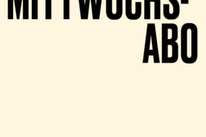 Mittwochabo (MI ABO)