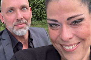 BARBARA BOLL & PATRICK EMBACH - Bollwerk Duo - Lieblingssongs